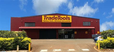 TradeTools Toowoomba .